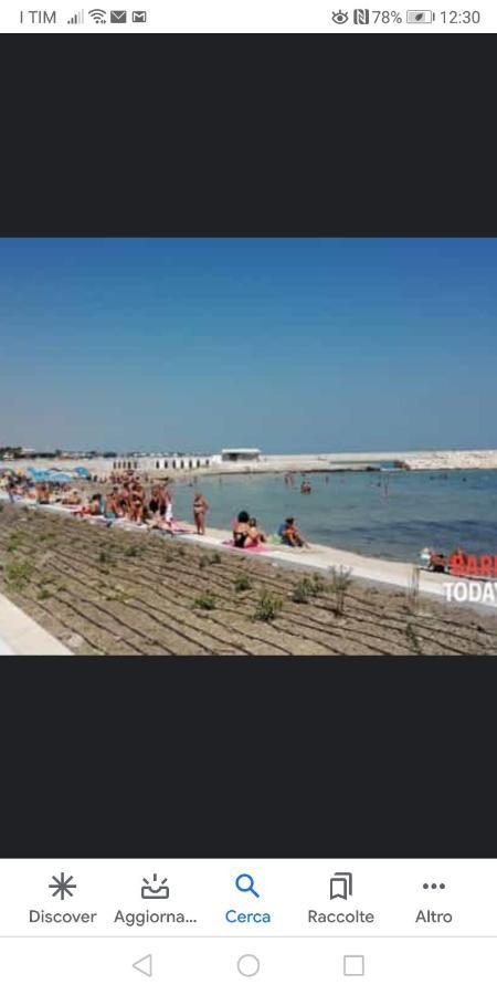 בארי Beach House מראה חיצוני תמונה